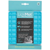 LickiMat Mini Playdate
