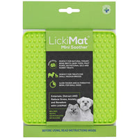 LickiMat Mini Soother