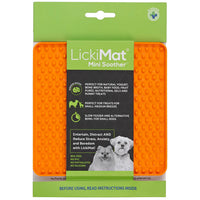 LickiMat Mini Soother