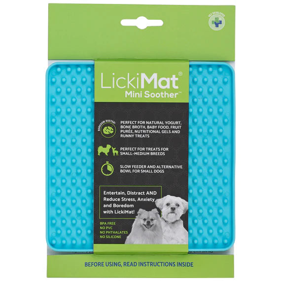 LickiMat Mini Soother