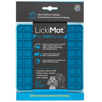 LickiMat Mini TUFF Playdate