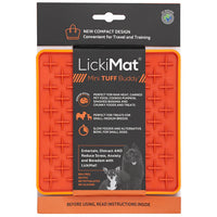 LickiMat Mini TUFF Buddy