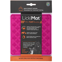 LickiMat Mini TUFF Buddy