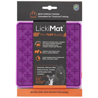 LickiMat Mini TUFF Buddy