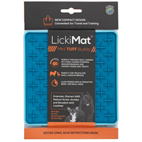 LickiMat Mini TUFF Buddy