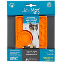 LickiMat Kitty