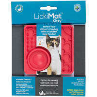 LickiMat Kitty