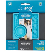 LickiMat Kitty