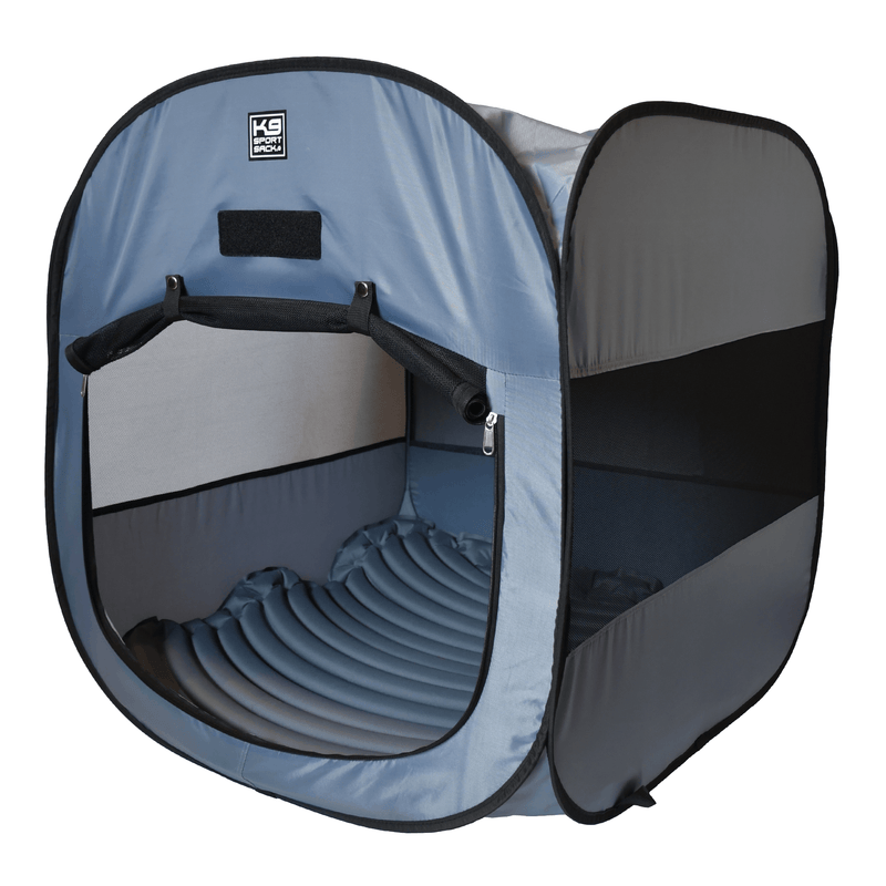 K9 Kennel Pop-Up Dog Tent