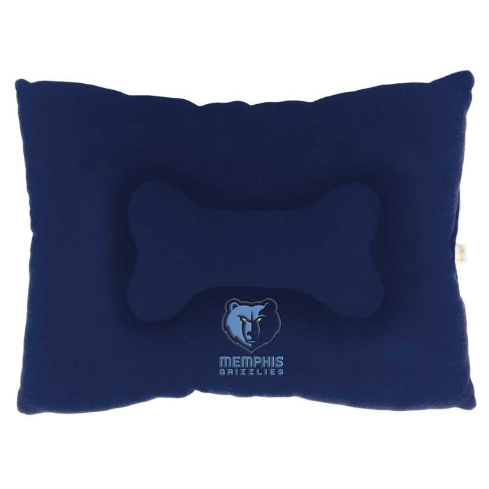 Memphis Grizzlies Pet Mat