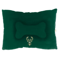 Milwaukee Bucks Pet Mat