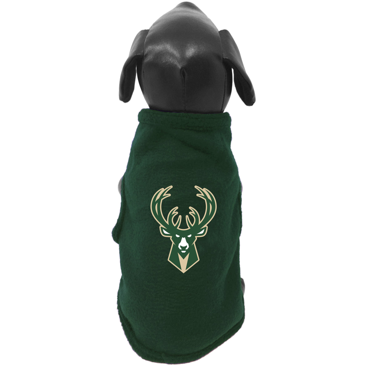 Milwaukee Bucks Polar Fleece Sweatshirt