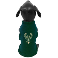 Milwaukee Bucks Pet Tank T-Shirt