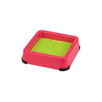 LickiMat Mini Keeper - Dark Pink