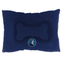 Minnesota Timberwolves Pet Mat