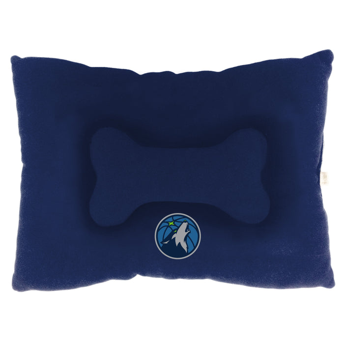 Minnesota Timberwolves Pet Mat