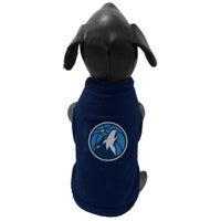 Minnesota Timberwolves Polar Fleece Sweatshirt