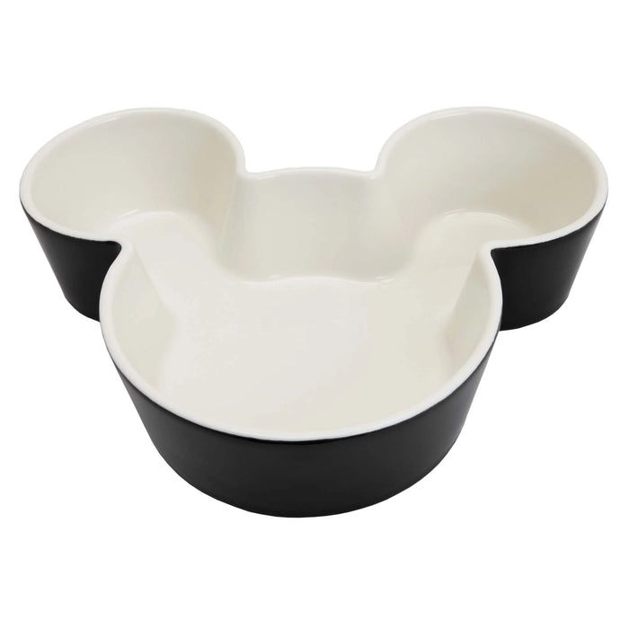 Disney Iconic Mickey Ceramic Bowl