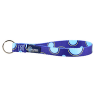 Earthstyle Keychains