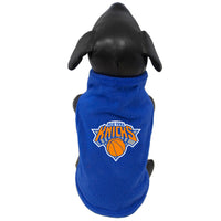 New York Knicks Polar Fleece Sweatshirt