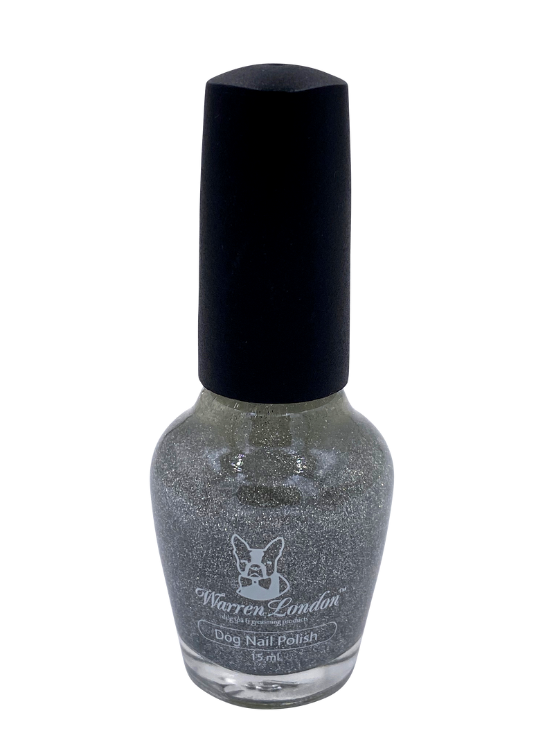 Dog Nail Polish - Polish Bottles with Brush