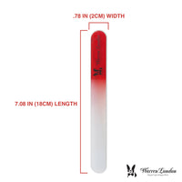 Glass Nail File for Dogs