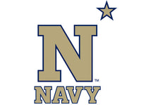 NCAA U.S. Naval Academy, Bill the Goat Knottie® Plush Dog Toy