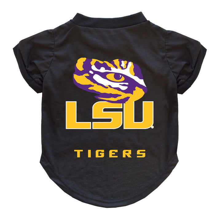 LSU Tigers Tee Shirt