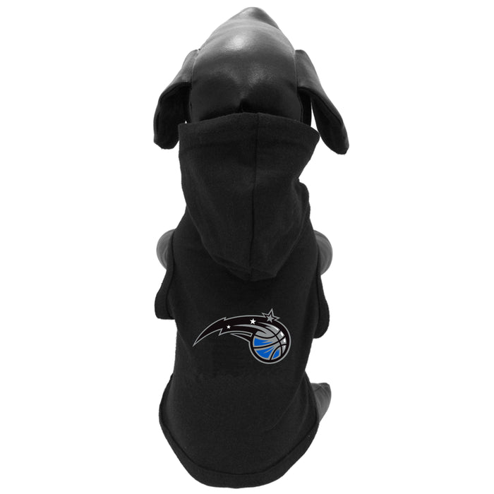 Orlando Magic Cotton Lycra Hooded Shirt