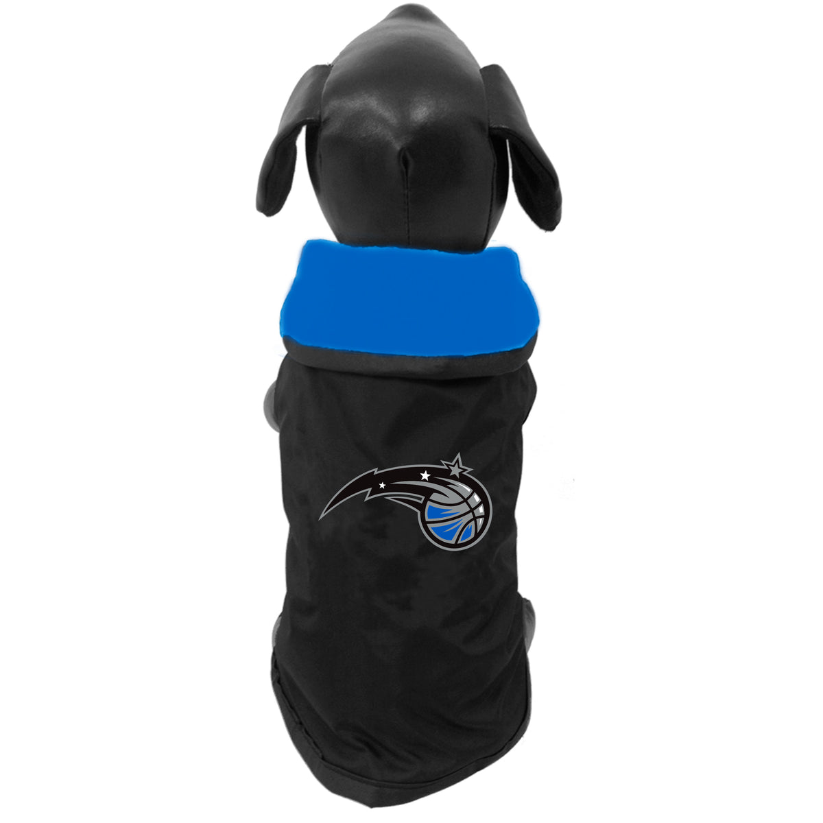 Orlando Magic Polar Fleece Outerwear Coat