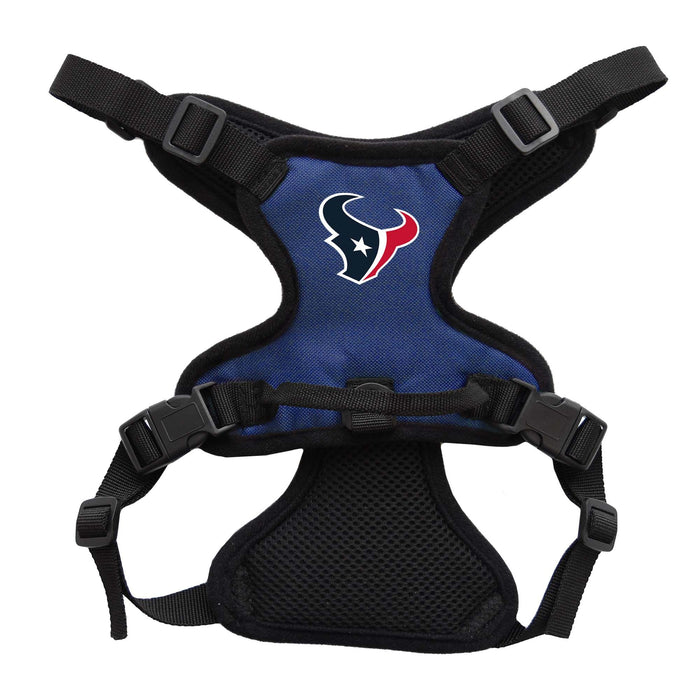 Houston Texans Front Clip Harness