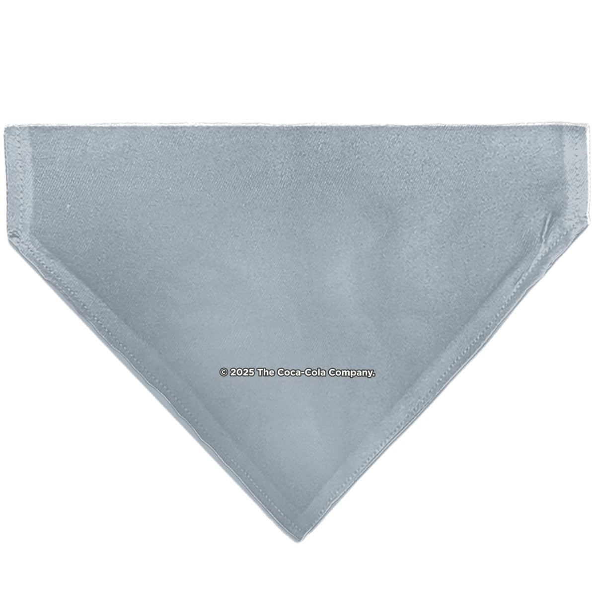 Pet Bandana - BARQ'S OLD TYME ROOT BEER Barrels Logo Gray