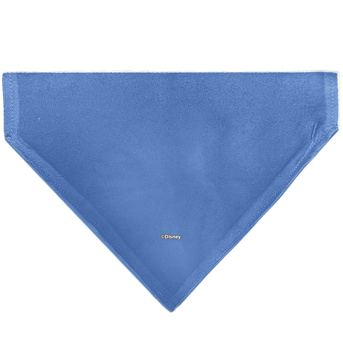 Pet Bandana - Donald Duck Sailor Suit Chest