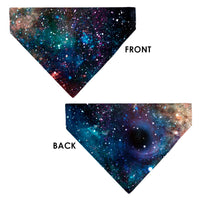 Pet Bandana - Galaxy Collage