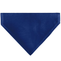 Pet Bandana - Colorado VAIL Flag Blue/White/Red/Yellow
