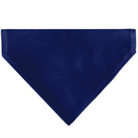 Pet Bandana - Colorado Flag Centered