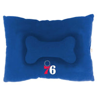 Philadelphia 76ers Pet Mat