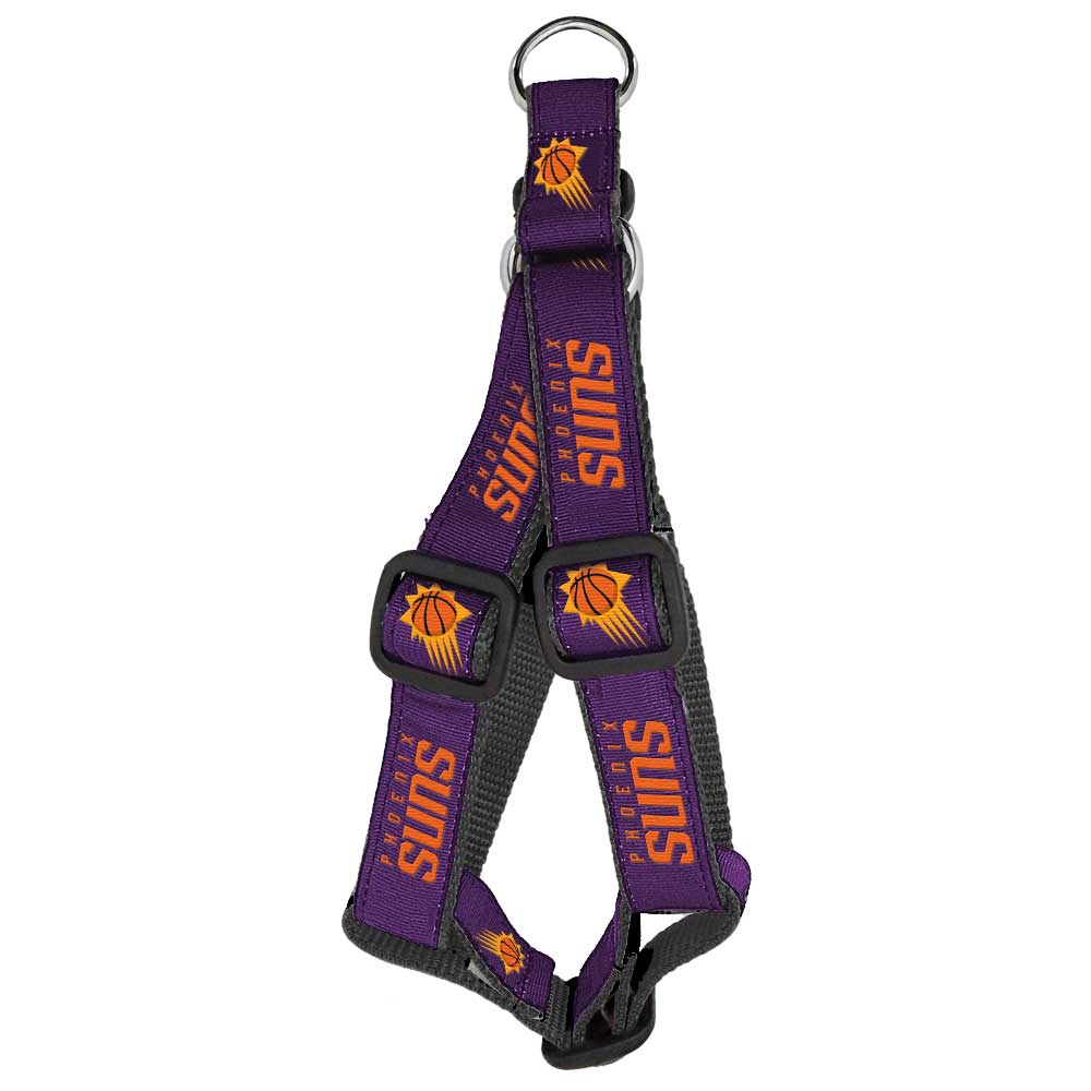 Lakers dog harness best sale