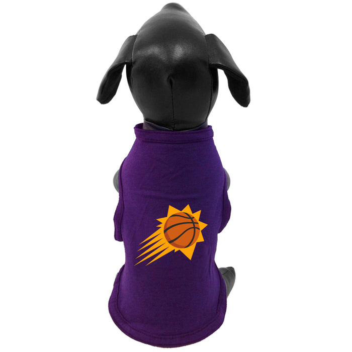 Phoenix Suns Pet Tank T-Shirt