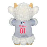 Philadelphia Phillies Goat Plush Toy