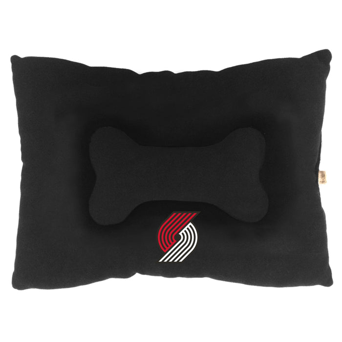 Portland Trail Blazers Pet Mat