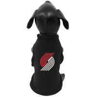 Portland Trail Blazers Pet Tank T-Shirt