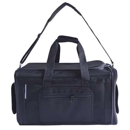 Carle Carrier Bag - Black