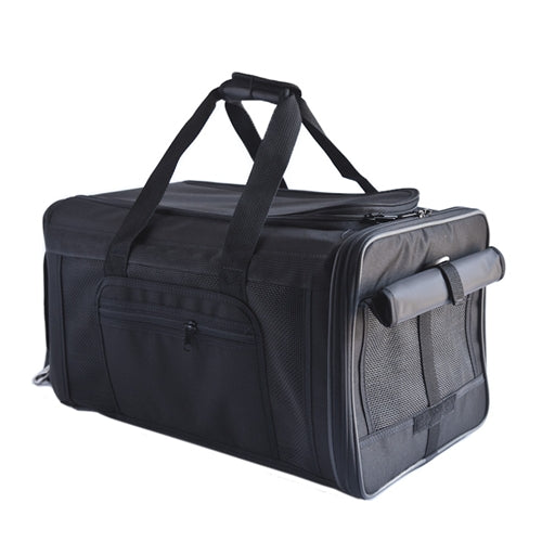 Carle Carrier Bag - Black