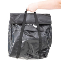 Better Sporting Dogs Heavy Duty Dog Agility Tunnel – 10 ft PVC Training Tunnel with Sandbags