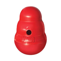 KONG Wobbler Dog Toy
