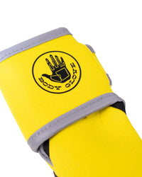 Body Glove Paw Protector Yellow Booties