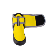Body Glove Paw Protector Yellow Booties