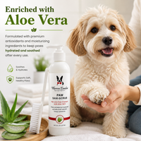 Paw Sani-Scrub - Gallon - Paw and Nail Cleanser
