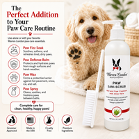 Paw Sani-Scrub - Gallon - Paw and Nail Cleanser